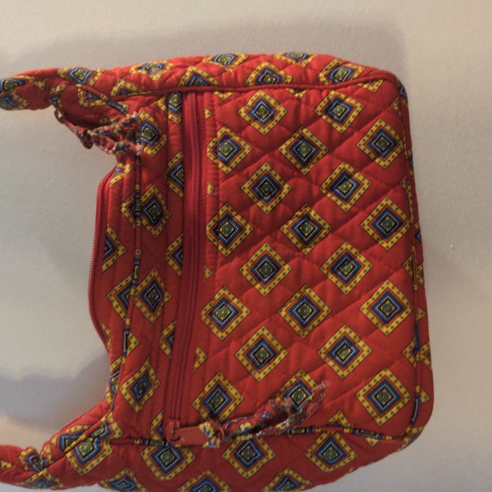 Vera Bradley Crossbody